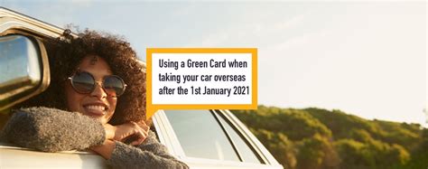 Fill out your vehicle information, driver profile, and policy details car insurance rates vary greatly depending on age. How Taking Your Car Overseas On Or After The 1st January 2021 Will Impact Your Motor Insurance.