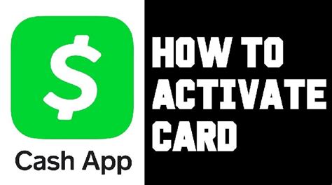 Learn More How To Activate Cash App Card By Ajsoni Medium