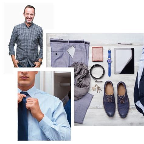 Personal Styling For Men Image Consultant Melbourne Bespoke Image