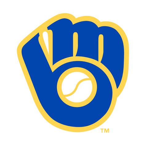 Collection Of Milwaukee Brewers Logo Png Pluspng