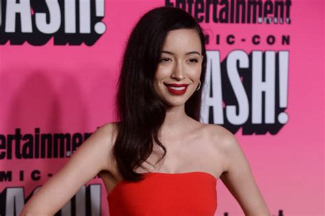 Christian Serratos Posts New Photo Of Daughter On Fathers Day