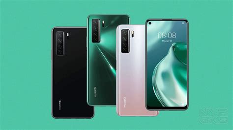The base approximate price of the huawei p40 lite 5g was around 400 eur after it was officially. Huawei P40 Lite 5G: Kirin 820 5G processor, Quad cameras ...
