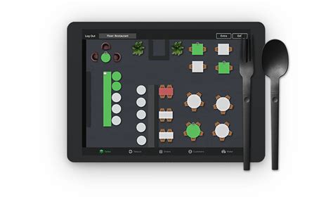 Ipad Pos Systems Pos For Retail And Restaurant Lightspeed Pos
