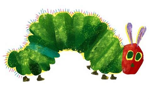 Scopri ricette, idee per la casa, consigli di stile e altre idee da provare. Download High Quality caterpillar clipart hungry ...