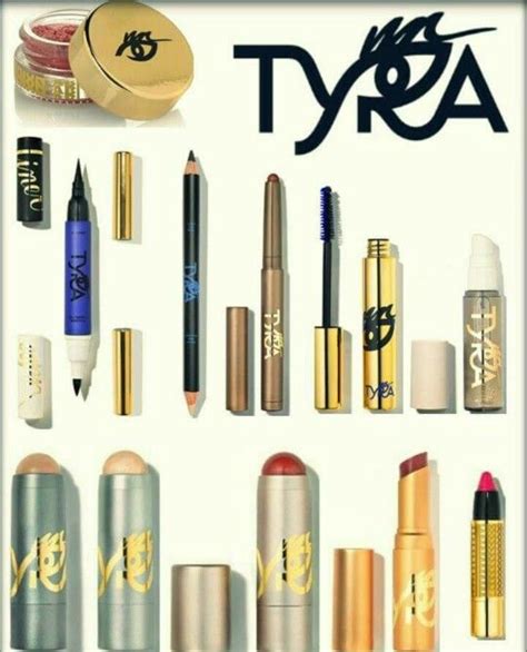 Line Of Tyra Banks Makeup Products Contact Me For More