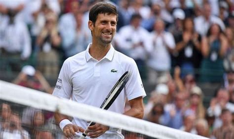 Jun 24, 2021 · 3. Novak Djokovic wife: Meet Wimbledon ace's stunning wife ...