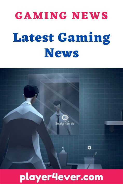 Gaming News Latest Gaming News Video And Pc Game