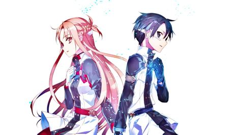 Hd Wallpaper Sword Art Online Sword Art Online Movie Ordinal Scale