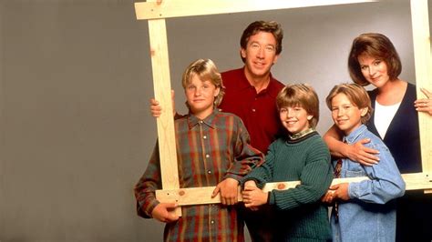 Home Improvement Tv Series 1991 1999 Backdrops — The Movie Database