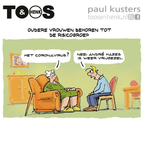 Bij vele sectoren zijn er versoepelingen in de coronamaatregelen doorgevoerd en bij ons gelden die gelukkig ook. Lieve coronapatiënt, we lachen niet om jou | Columns ...