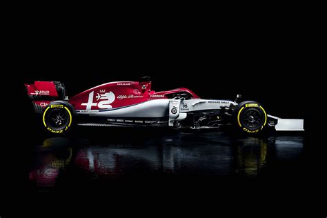 Formula one is recognised by the governing body of international motorsport, the fédération internationale de l'automobile (fia). Formel 1: Neue F1-Autos 2019 - Ferrari, Red Bull, Mercedes ...
