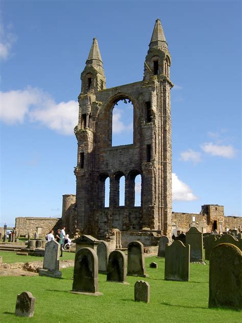 Beautiful St Andrews Scotland Places Ive Been Places To Go Arch