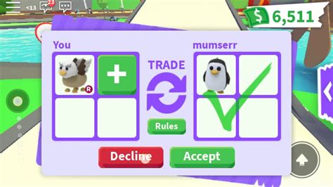 Hatching eggs is the basic way of getting pets. Seeing what people will trade for a Ride Griffin! | Roblox ...