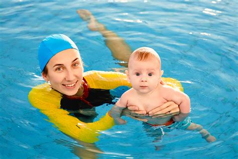 Ab wann können kinder schwimmen lernen? Schwimmen lernen für Kinder: Tipps für Eltern