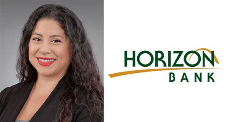 Horizon Bank Welcomes Julia Harris Diaz As Bilingual Branch Manager