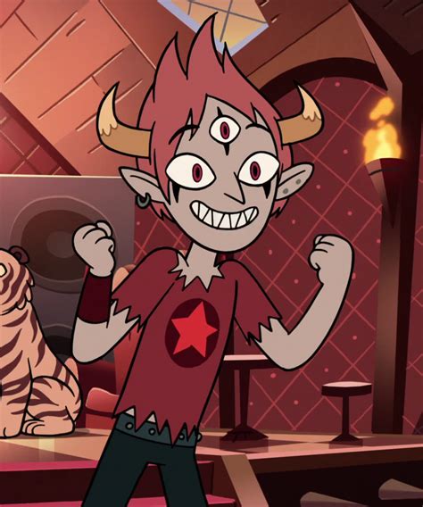 Star vs the forces of evil tom. Tom Lucitor | Star vs. the Forces of Evil Wiki | FANDOM ...