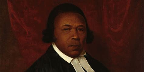 Other articles where absalom jones is discussed: Red Hen Exploring Our Conditions: Juneteenth and ...