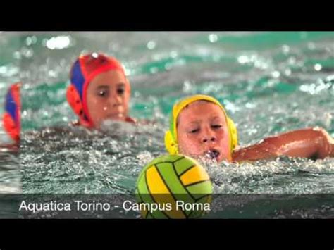 Considering that as roma won most of the past 3 games, the chances of torino fc winning this time are quite low. HABAWABA 2015: AQUATICA TORINO VS CAMPUS ROMA - YouTube