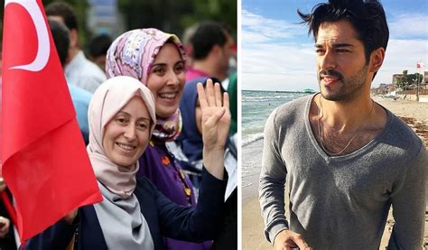 A Tourist In Turkey Was Surprised When She Found Out Why Turkish Men Are So Handsome And Women