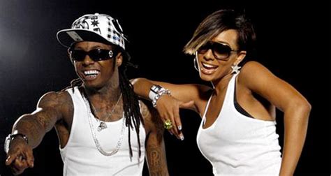 cassie and lil wayne