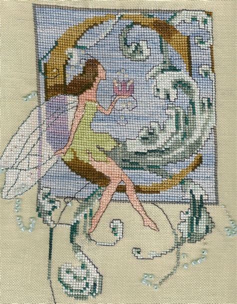 These free printable letters are saved in.png files with a transparent background so you can layer them together to spell out words without worrying about a white box appearing around. Fairy Letter C | Cross stitch, Cross stitch letters, Cross ...