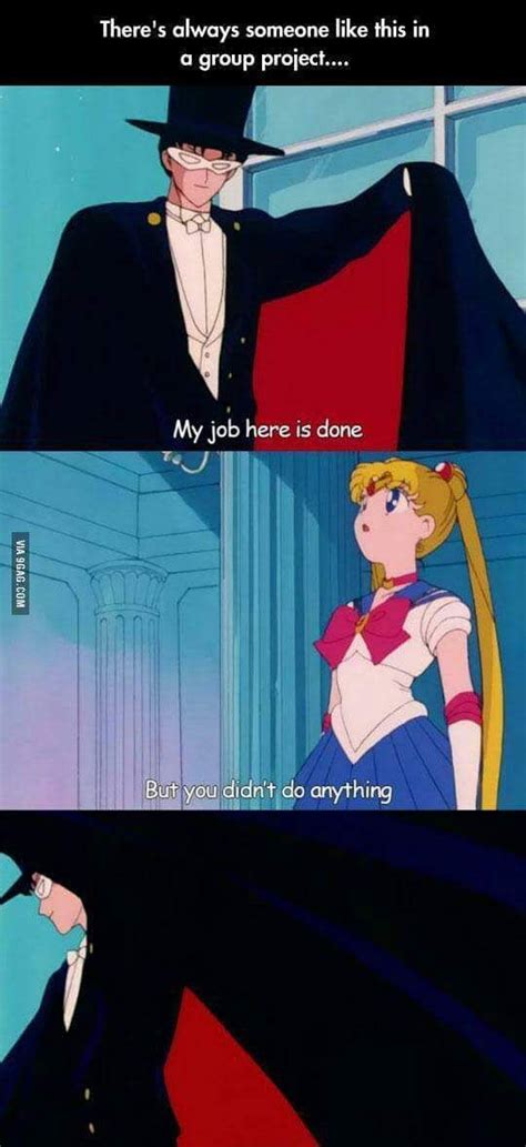 You Did Nothing Sailor Moon Tumblr Funny Funny Pictures