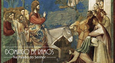 Encuentre otros días festivos además de 'domingo de ramos, pincha el enlace que encontrarás a continuación. As lições que o Domingo de Ramos nos ensina | Cuiaba