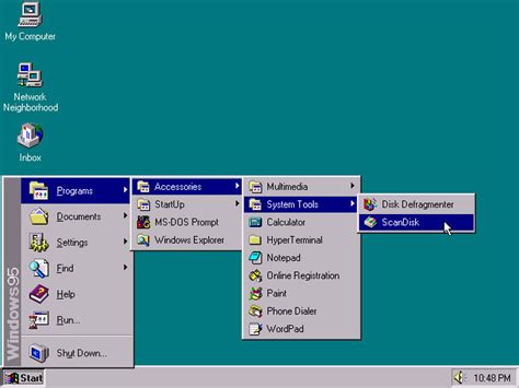 Windows 95 Turns 20 Techcentral