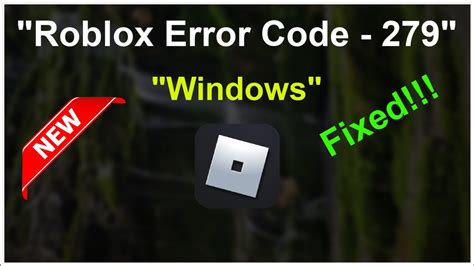 Roblox Disconnected Failed To Connect To The Game Id17 Connection