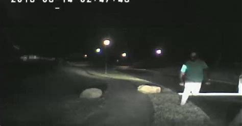 Video Is Released From 2013 North Carolina Police Shooting Of Jonathan