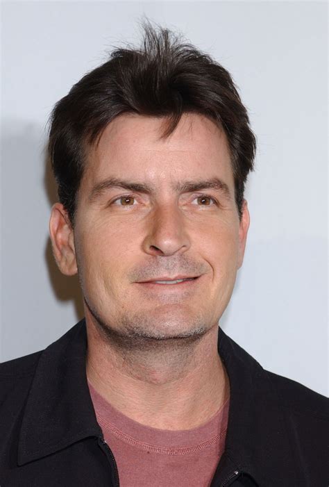 Celebrity Charlie Sheen Lovers Changes Photos