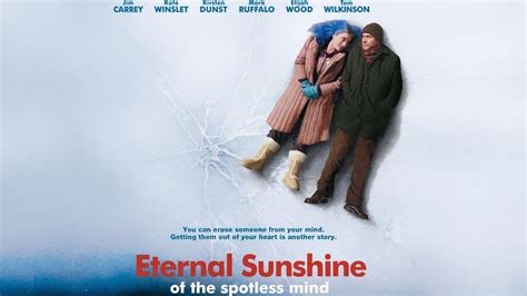 Eternal Sunshine Of The Spotless Mind Trailer 2004 Youtube