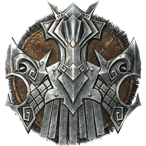 Nordic Shield Elder Scrolls Fandom