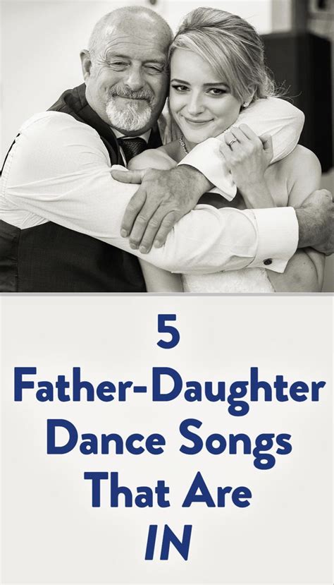Tips For Father Daughter Dance Fatherxd