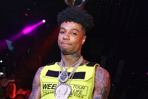 Blueface Reveals He Made 80k From Only Fans