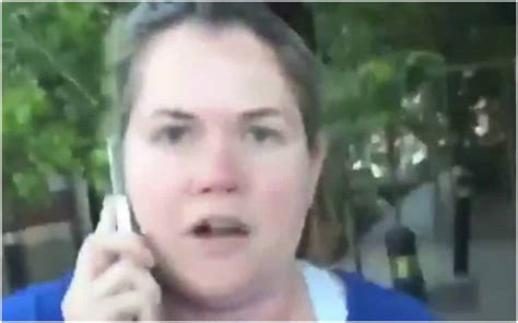 Permitpatty White Woman Calls Cops On 8 Year Old Girl For Selling