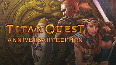 Free Titan Quest Anniversary Edition On Steam Gamethroughs