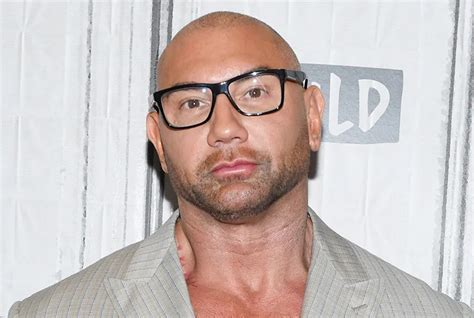 Universes Most Wanted Dave Bautista To Star In Sci Fi Fantasy From