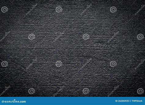 Black Asphalt Texture Stock Photo Image Of Black Highway 26306920