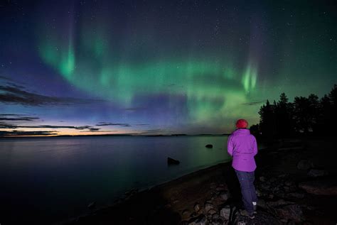 Northern Lights Hunt And Photography Tour Holidays 20242025 Best