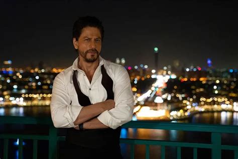 The King Of Bollywood Shah Rukh Khan Takes Us On A Tour Of Dubai Harpers Bazaar Arabia