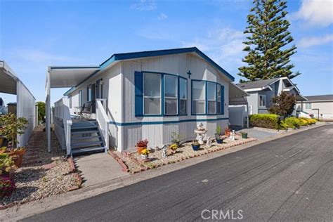 201 Five Cities Dr 17 Pismo Beach Ca 93449 3 Beds 1 Baths Sold