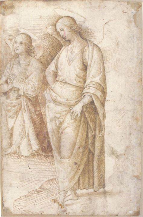 Perugino Early Renaissance Painter Tuttart Pittura Scultura