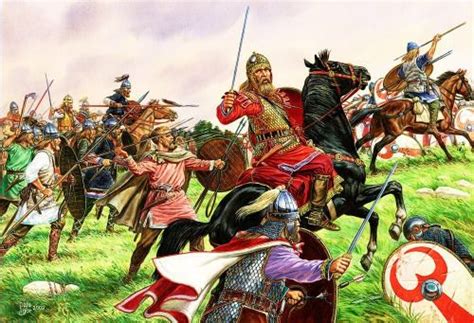 Battle Of Adrianople Alchetron The Free Social Encyclopedia