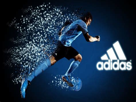 Adidas Soccer Wallpapers Wallpaper Cave