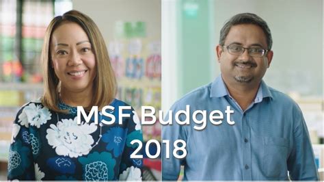 This is an advanced sub station alpha v4+ script. MSF Budget 2018 (Malay Subtitles) - YouTube