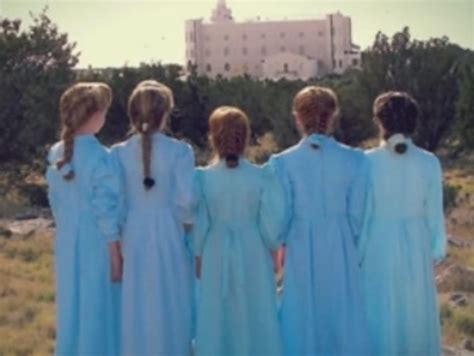 prophet s prey mormon documentary about warren jeffs cult in utah au — australia s