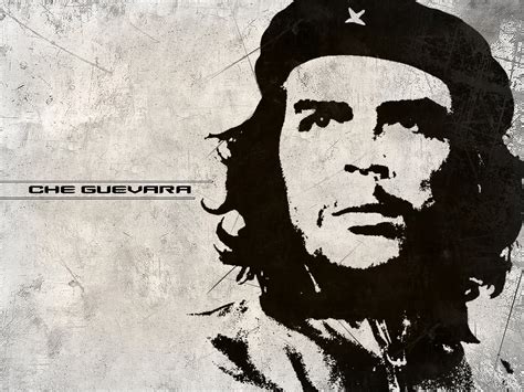 A photograph of him by alberto korda became an iconic image of the 20th century. Vijay Kreationz: Che Guevara Wallpaper