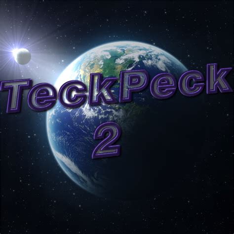 Do this with the mod menu too. Overview - TeckPeck 2 - Modpacks - Projects - Minecraft ...