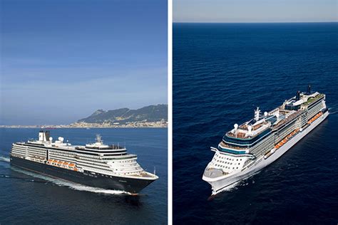 Noordam Vs Celebrity Solstice A Cruise Ship Comparison Cruise Critic